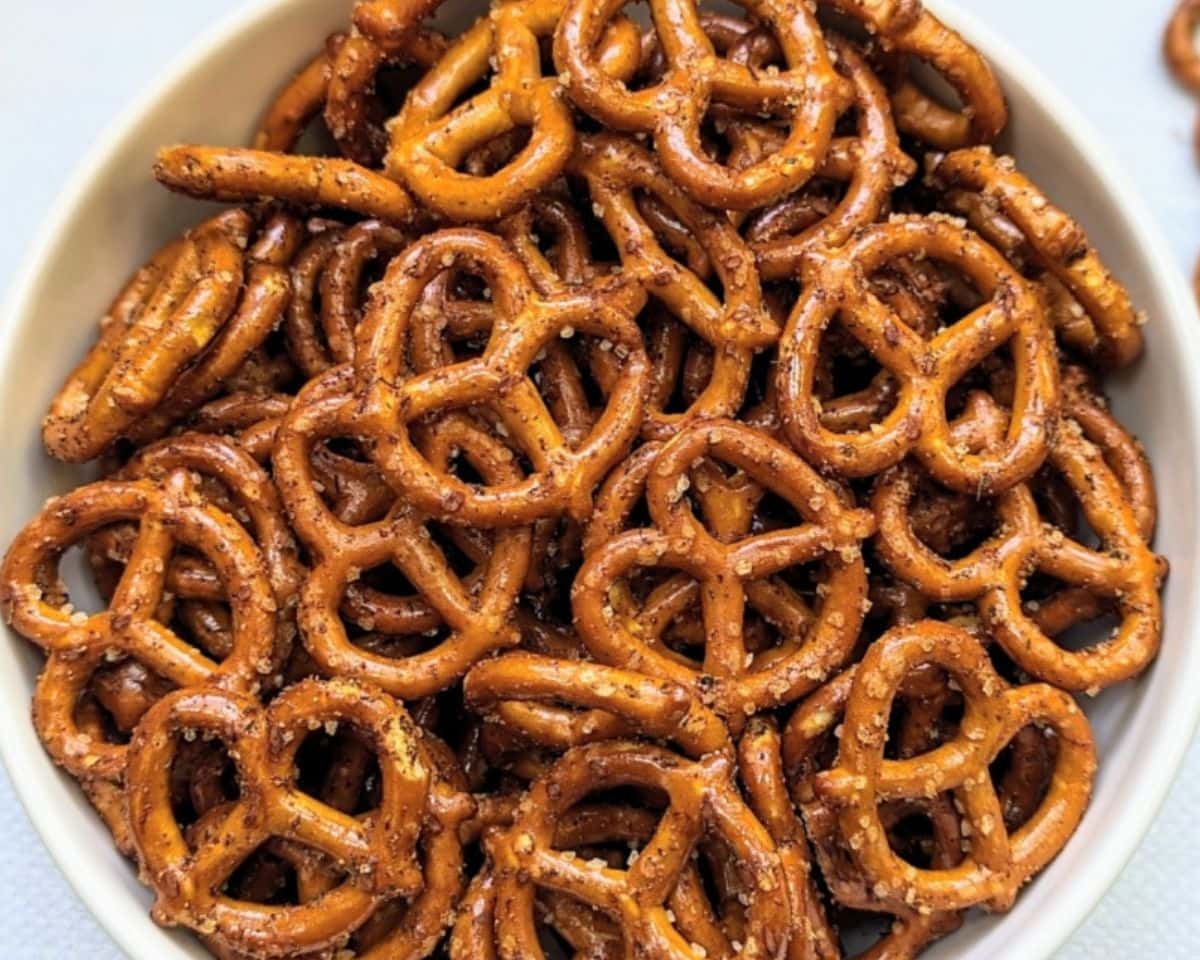 travel snack ideas
