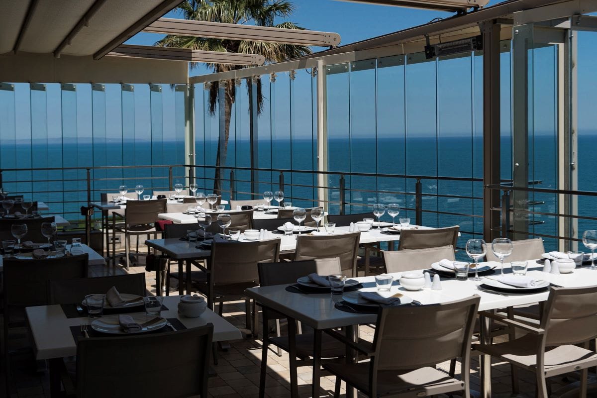 thecliffrestaurant.com