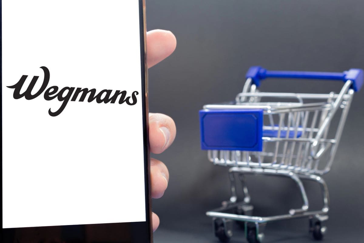 wegmans salesAndressernapulido 1