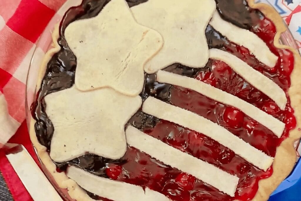 4th of july treats