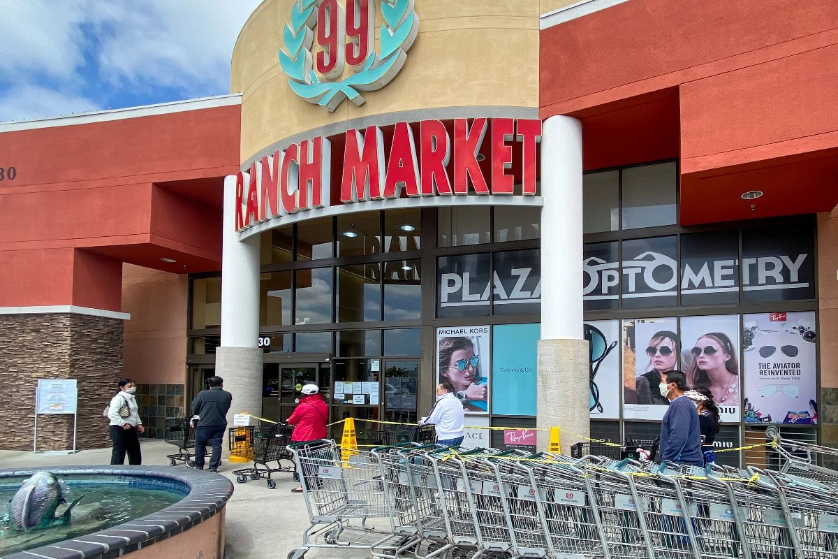 99 ranch market