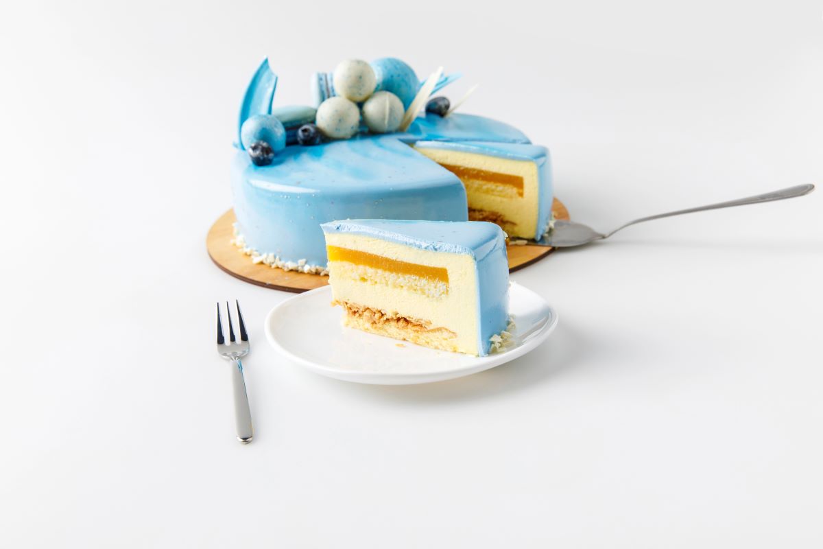 A Slice of Birthday CakeAntonMatyukha