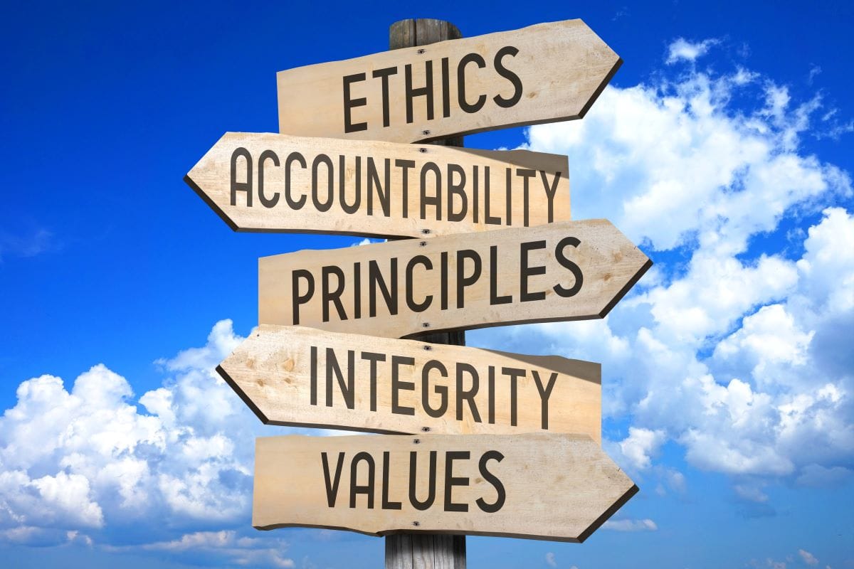 Accountability3d generator