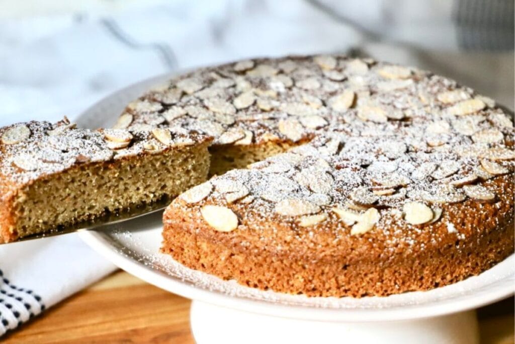 make ahead desserts