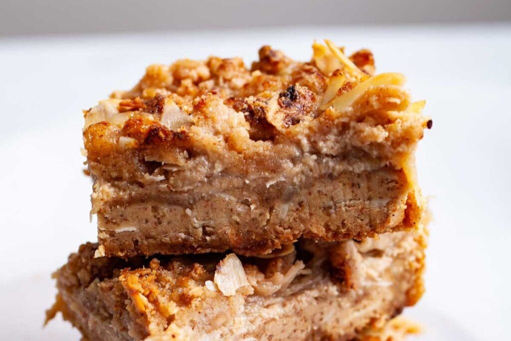 make ahead desserts