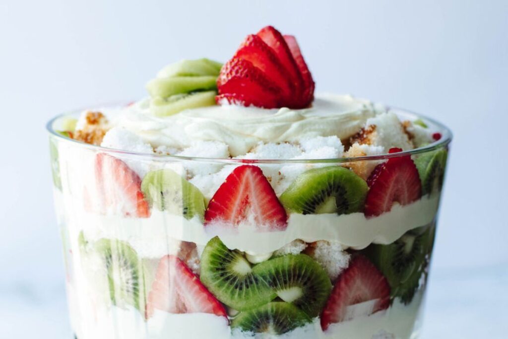 cookout desserts for a crowd