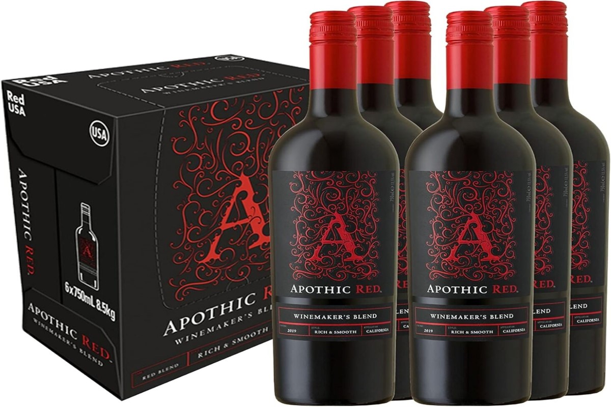 Apothic