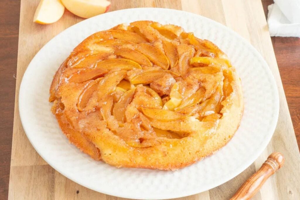 Apple Dessert Recipes