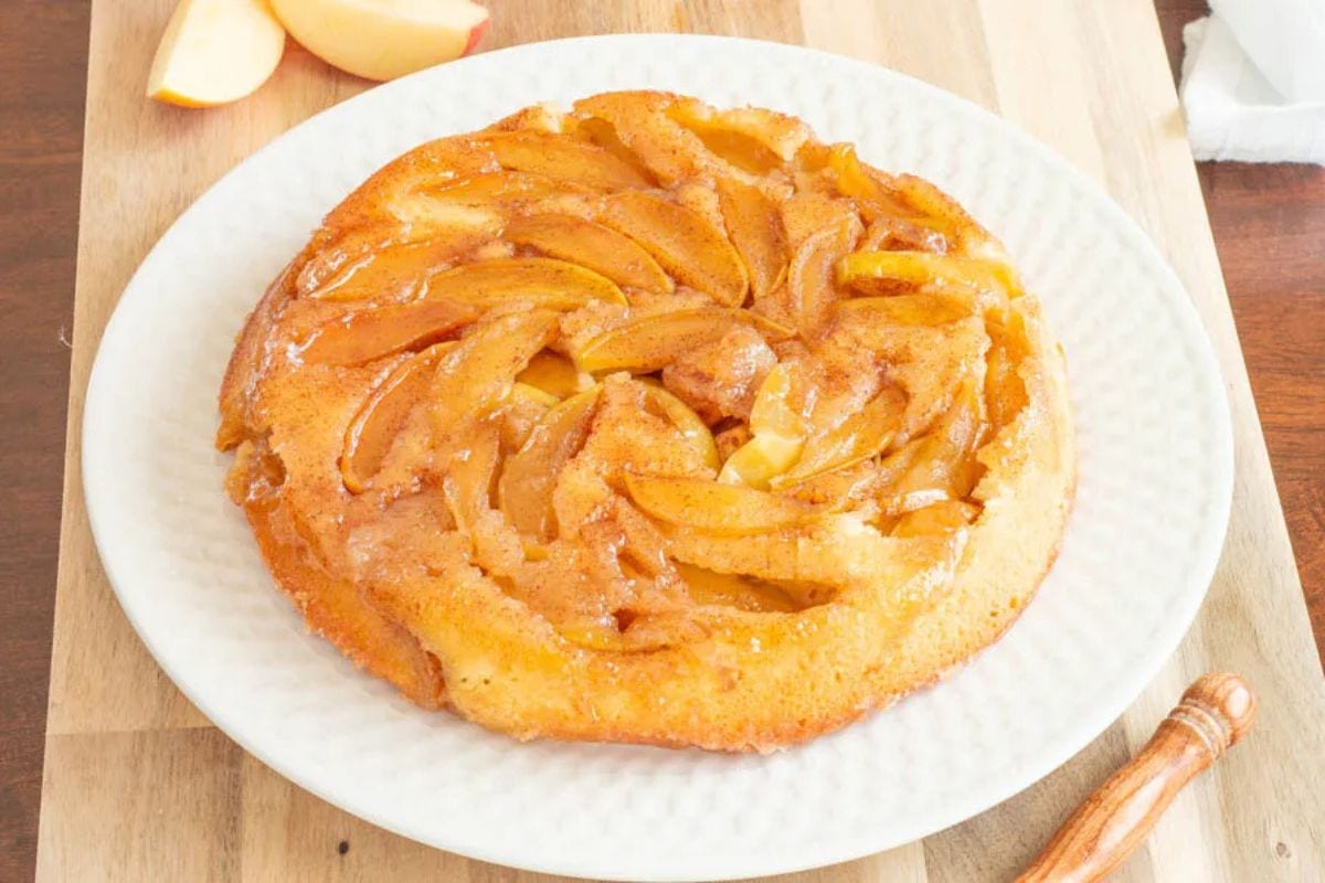 Apple Dessert Recipes