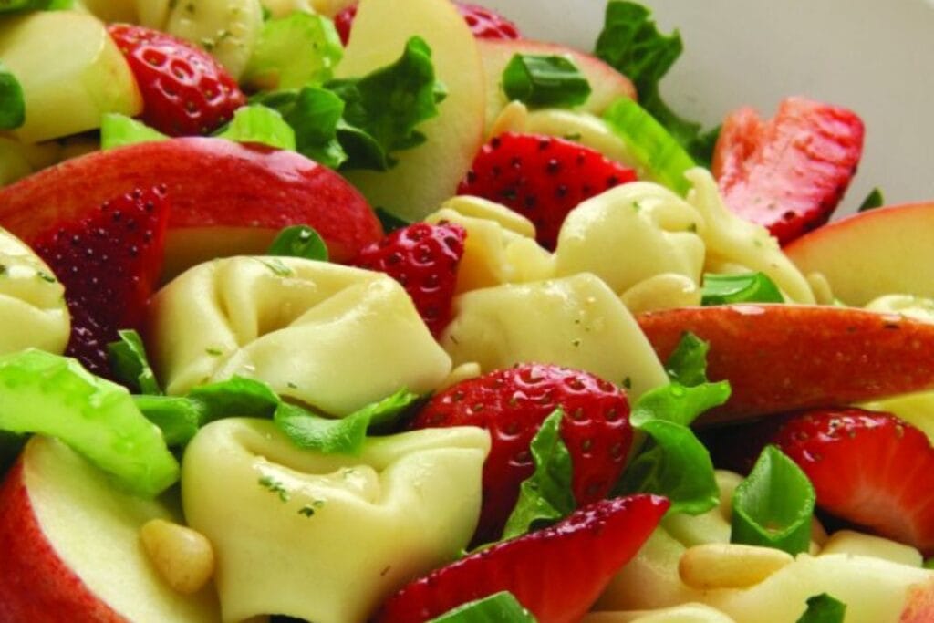 healthy apple recipes