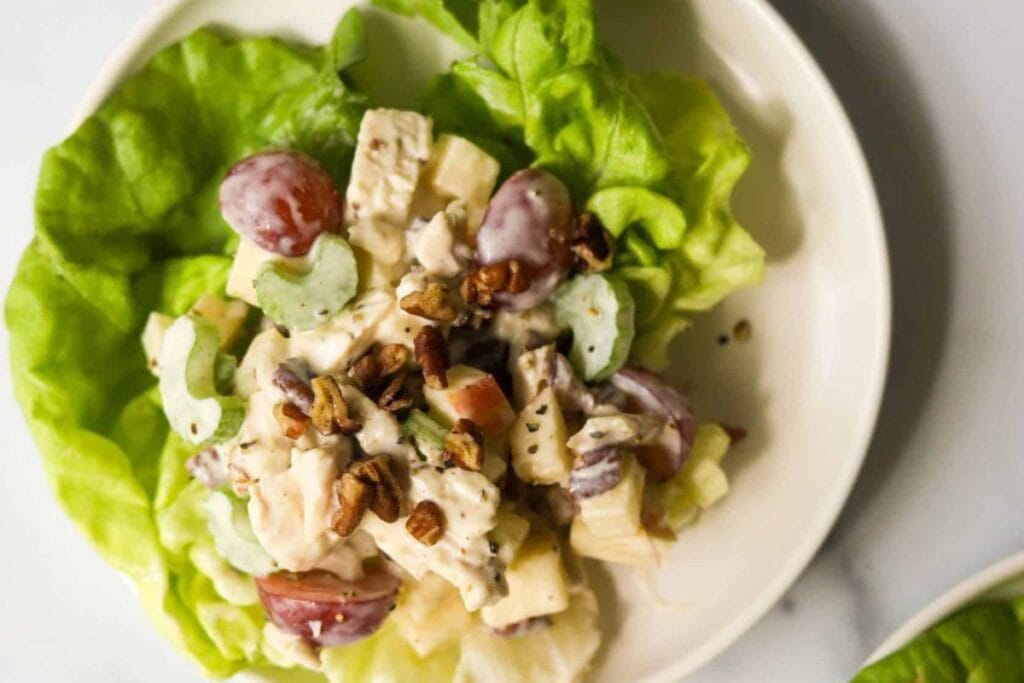 healthy apple recipes