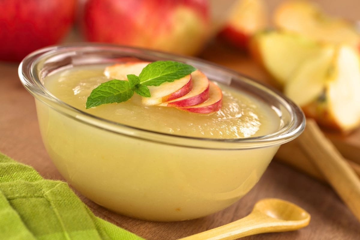 ApplesauceIldi papp