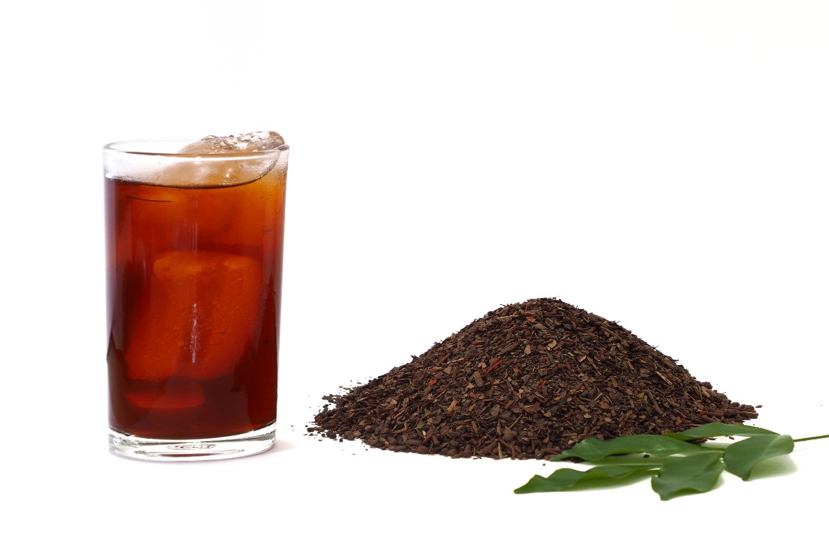 Asaam tea
