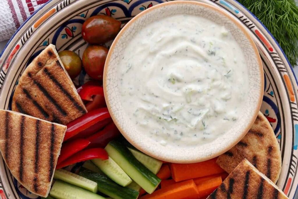 make ahead appetizer recipes