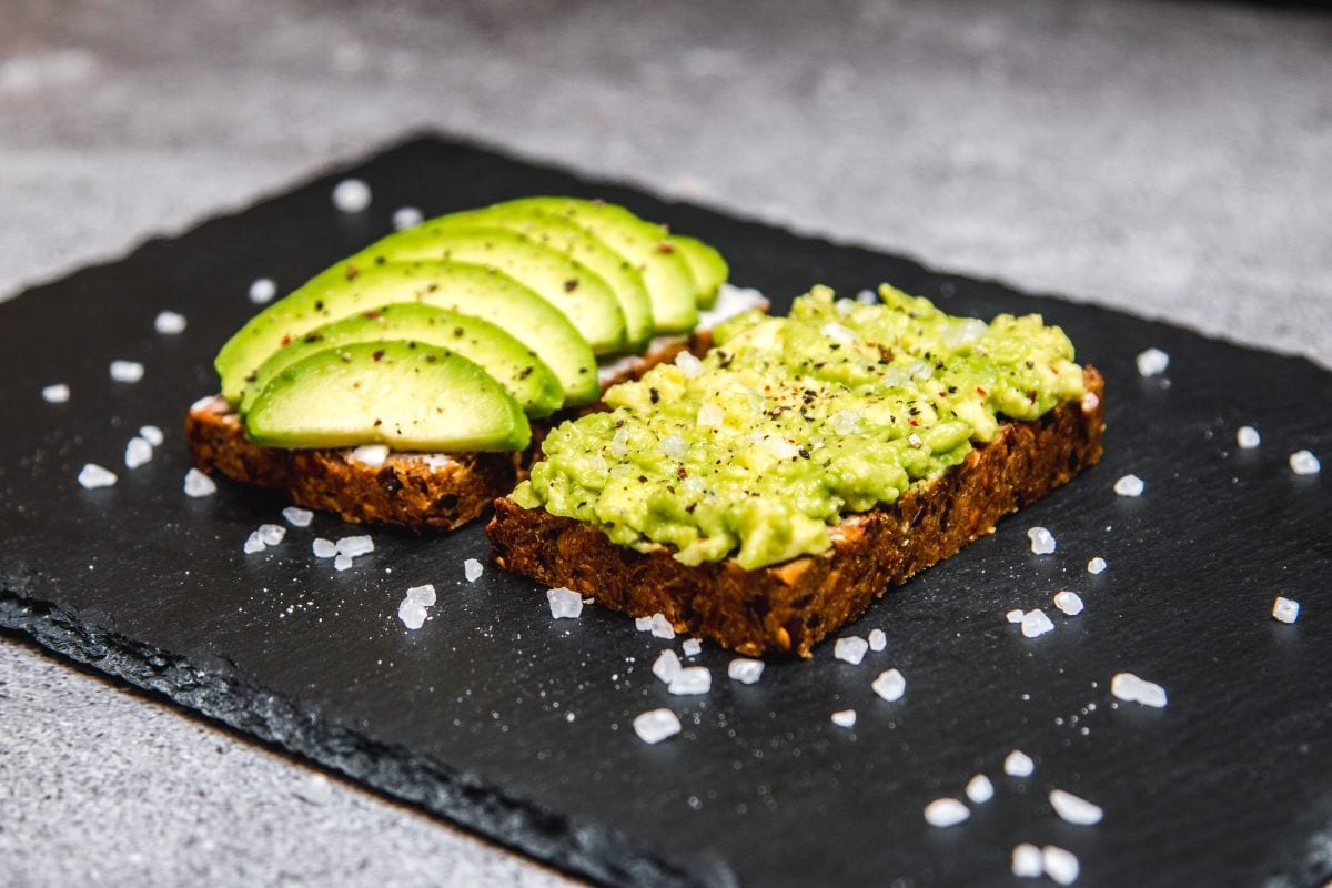 Avocado ToastMotherlodetea1992