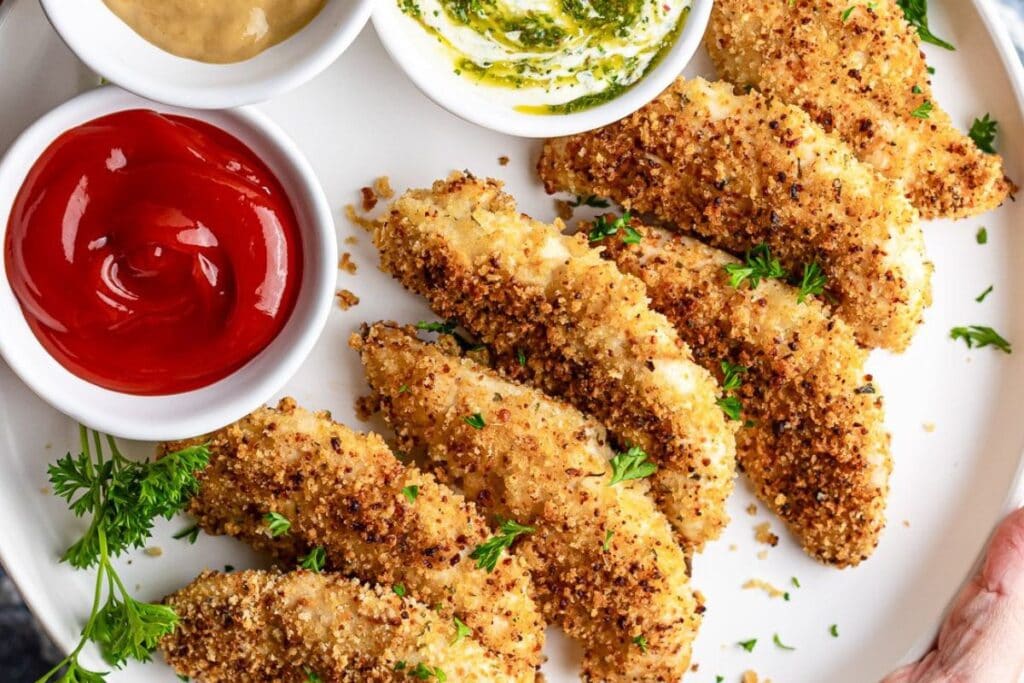 make ahead meals for the week