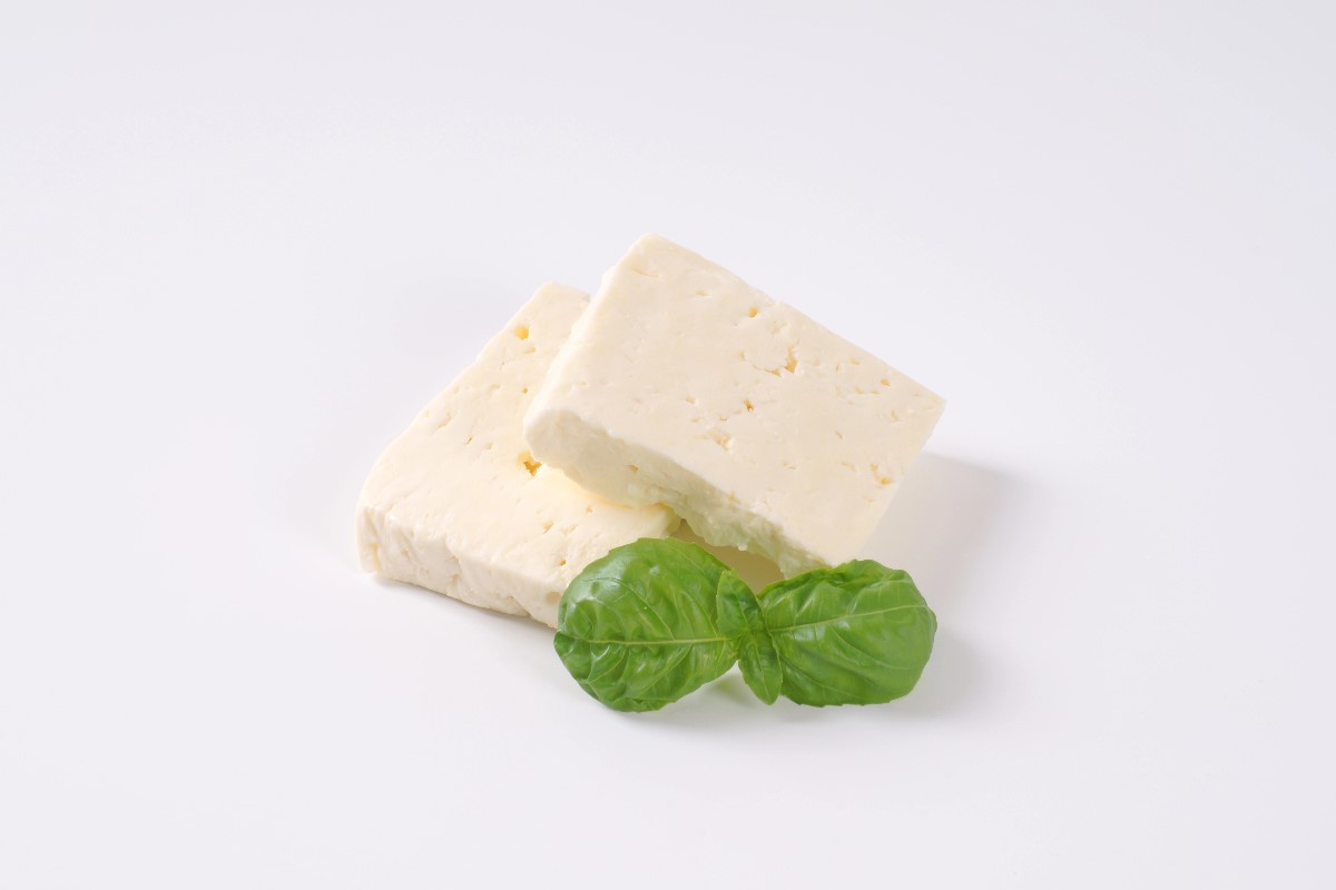 Balkan cheese