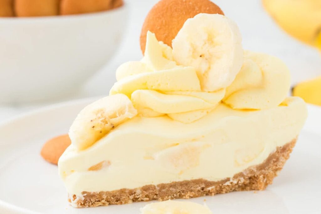 make ahead desserts