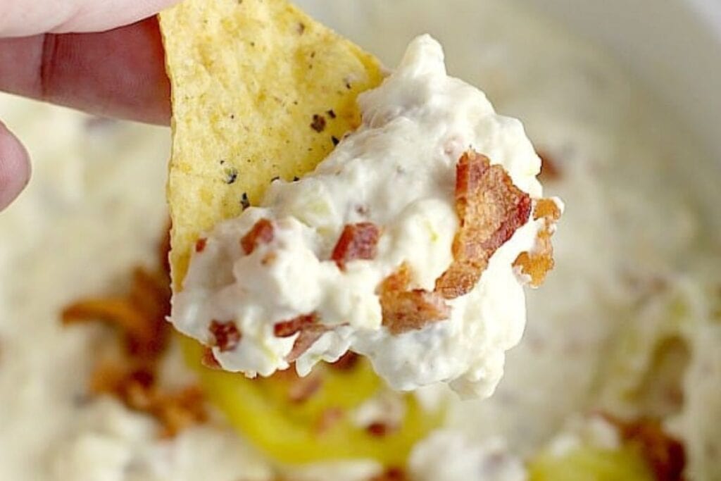 fourth of july snacks