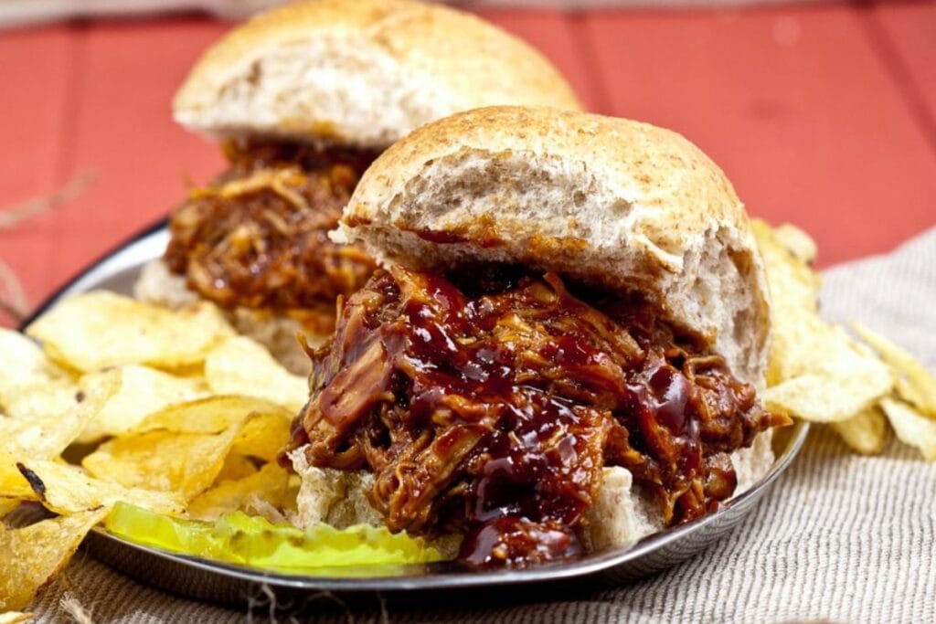 camping lunch ideas