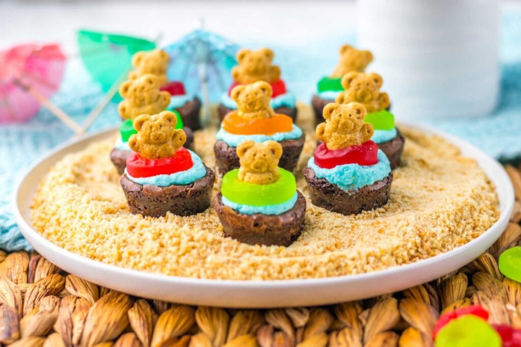 Beach Food Ideas