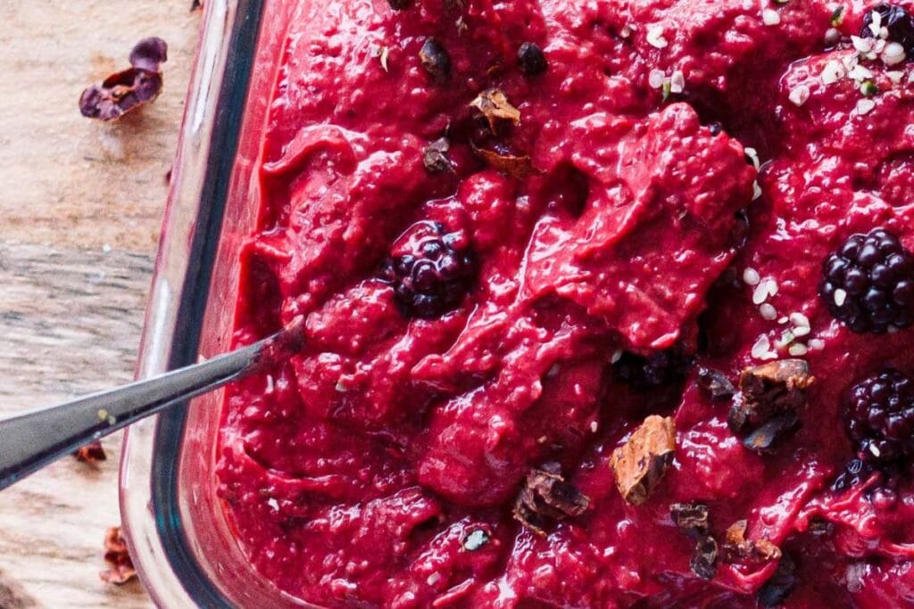 cookout desserts for a crowd