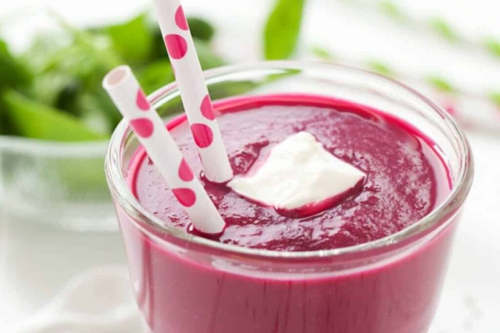 healthy apple recipes