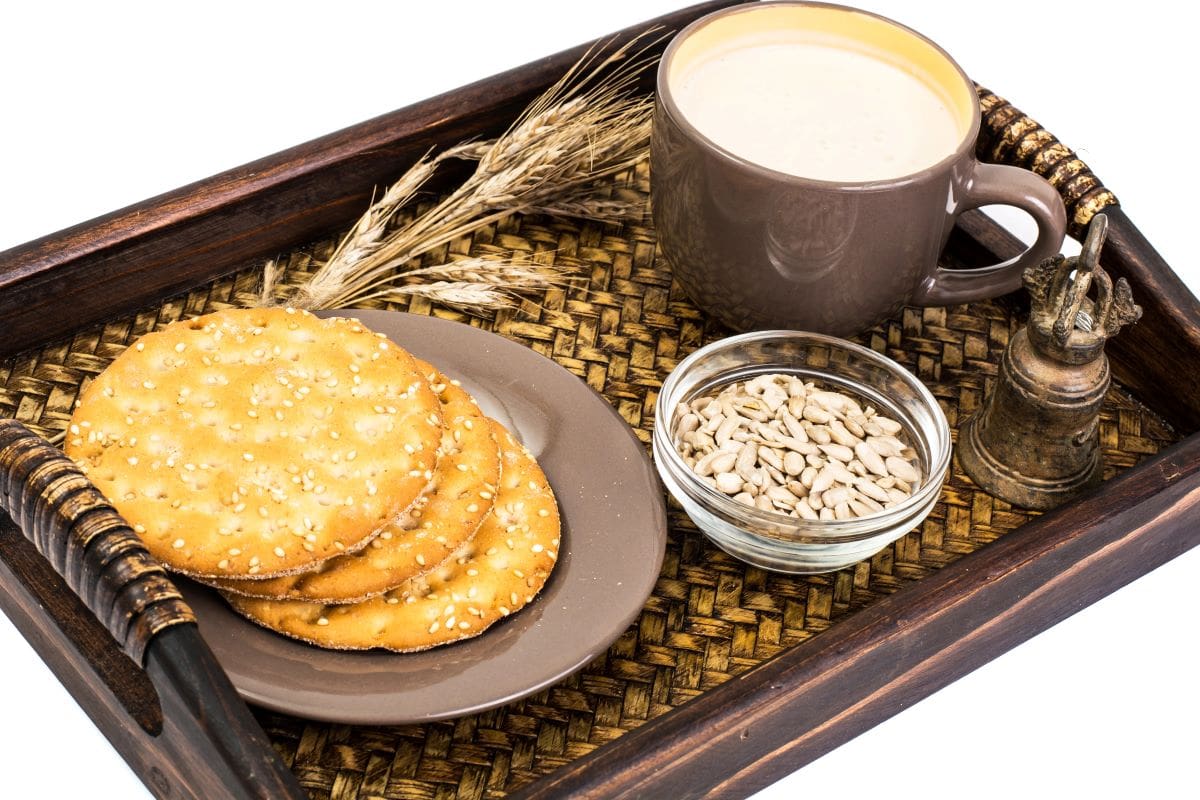 Benne wafersArtCookStudio