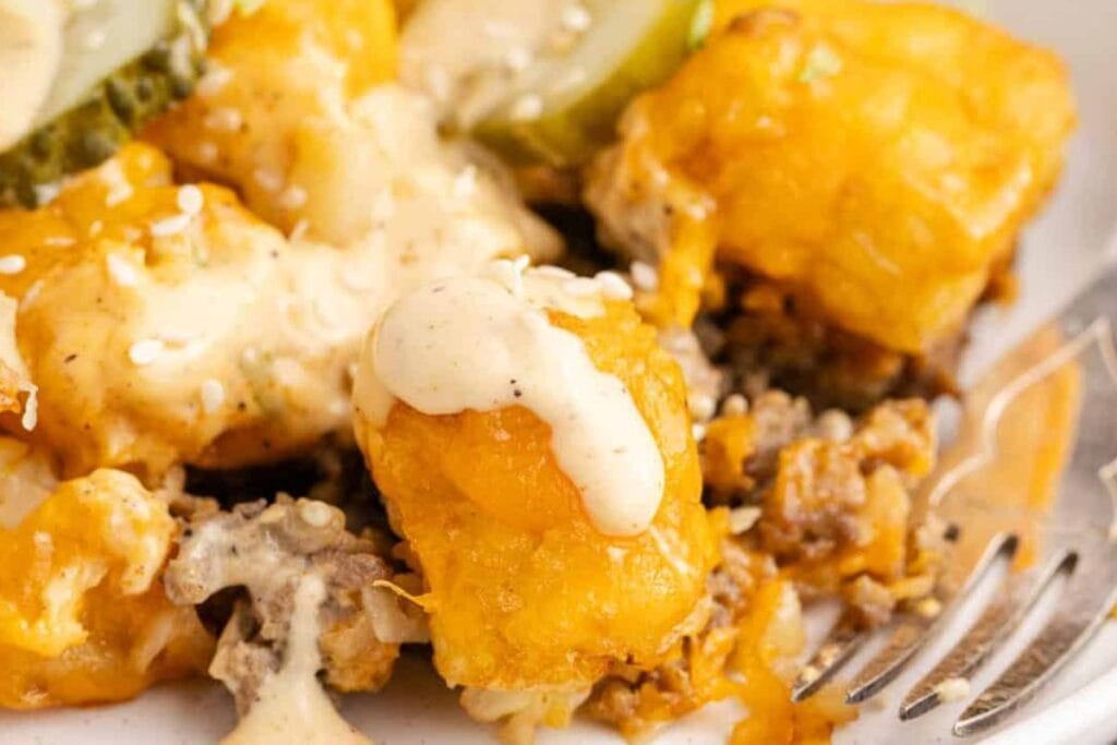 make ahead meals for a crowd