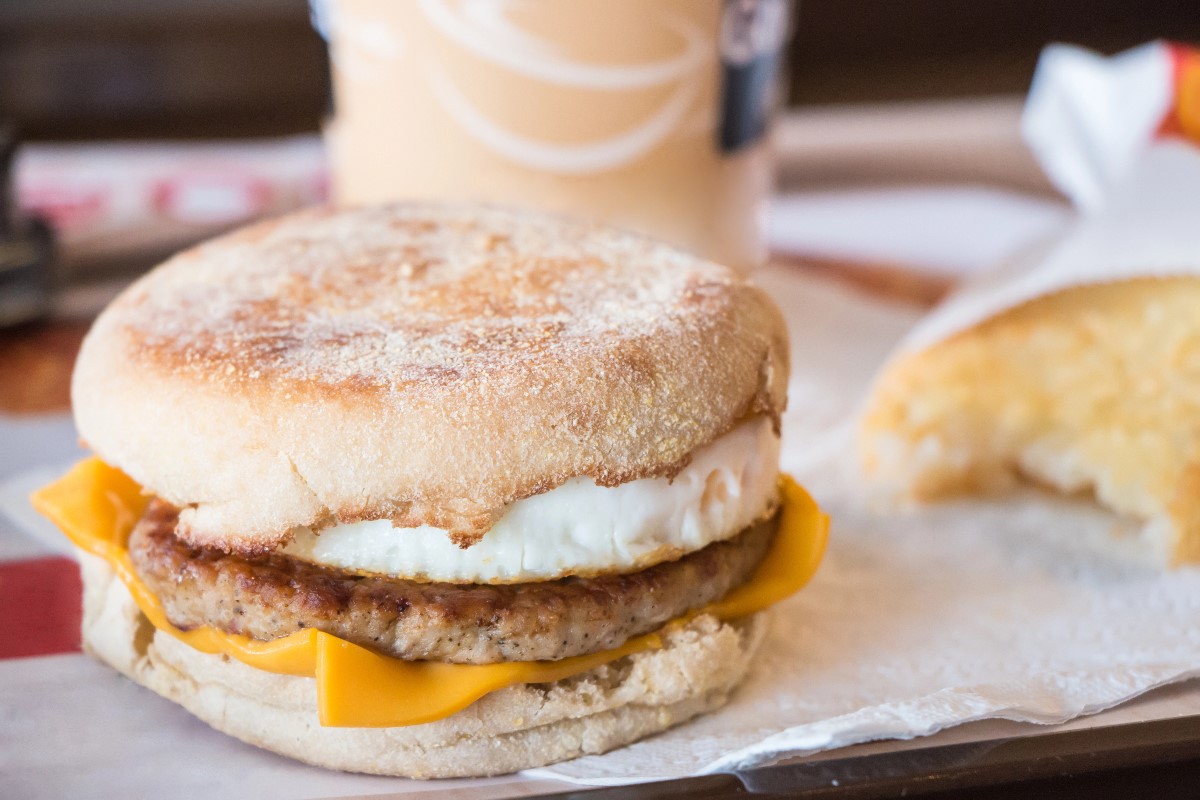 Biscuitville