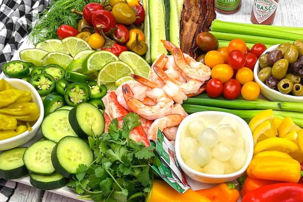 charcuterie board party ideas