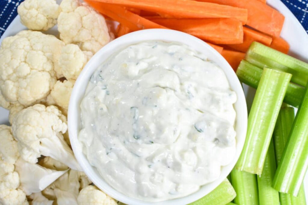 make ahead appetizer recipes