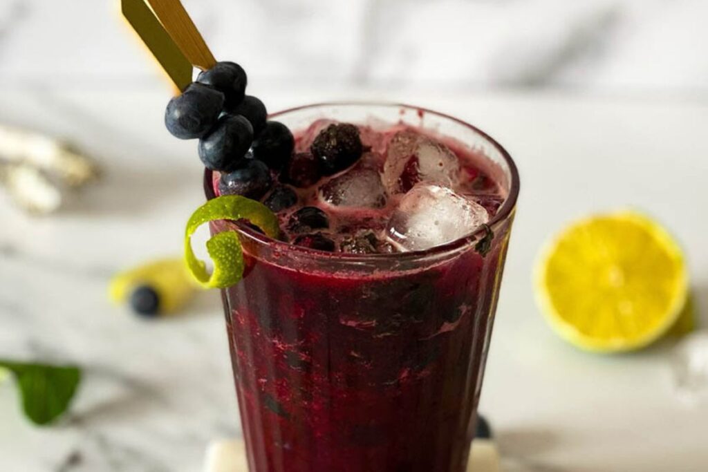 patriotic drinks