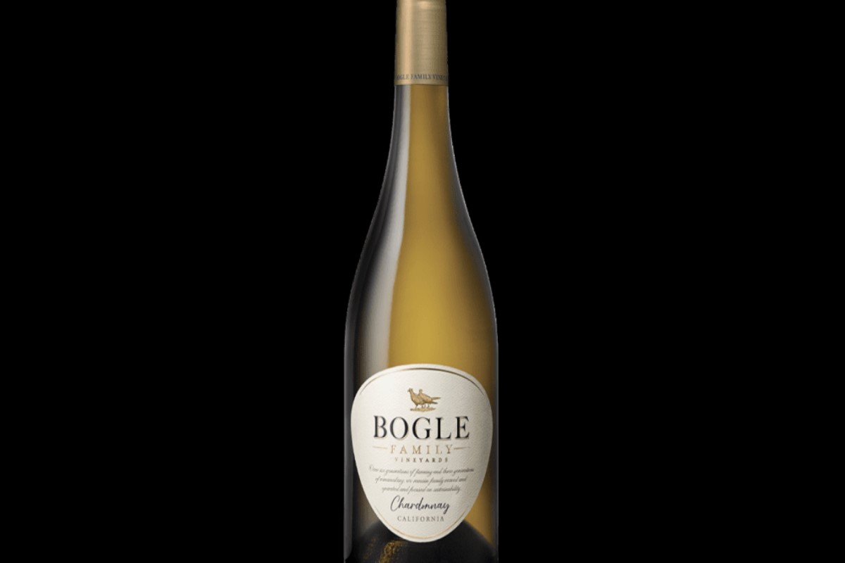 Bogle Chardonnay