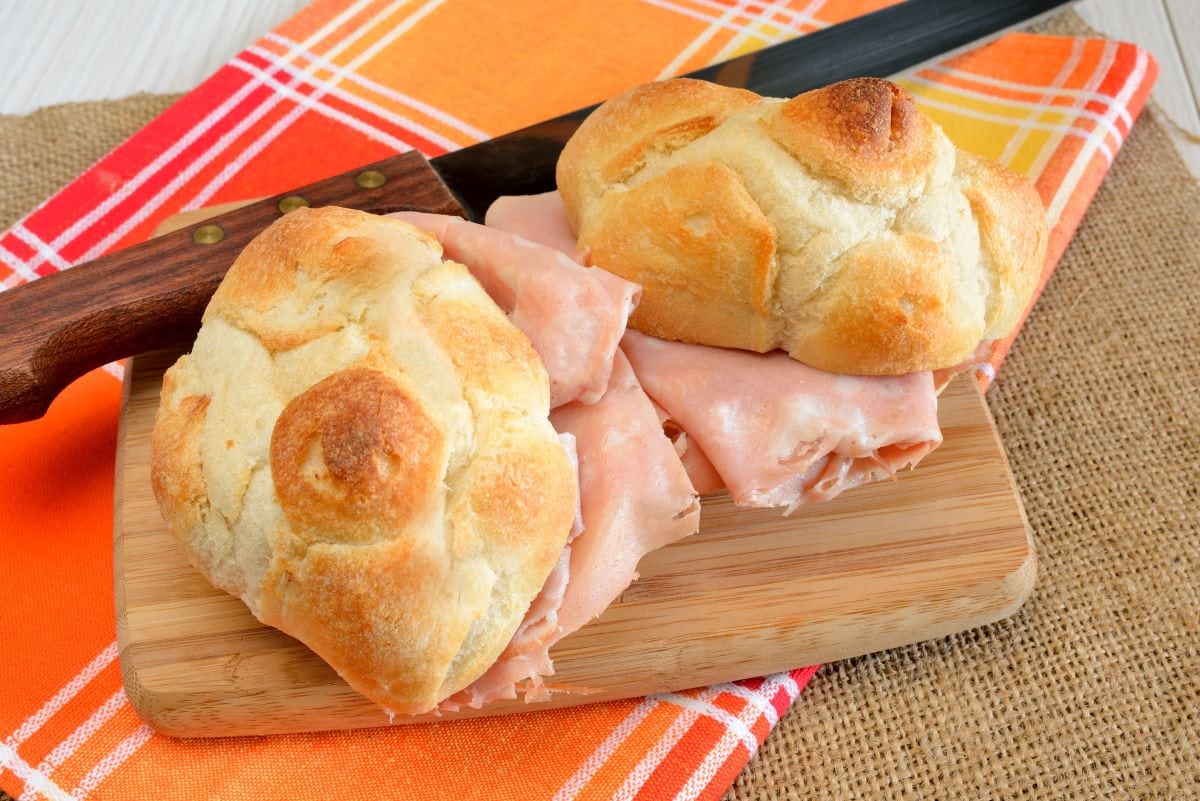 Bologna SandwichesJacklondon