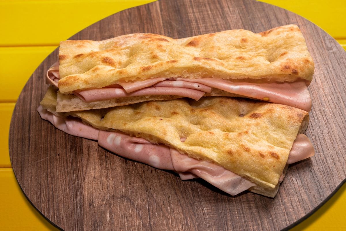 Bologna sandwichesFramarzo