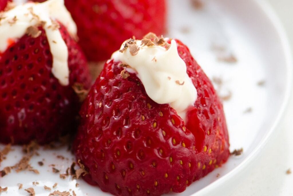 pool day food ideas