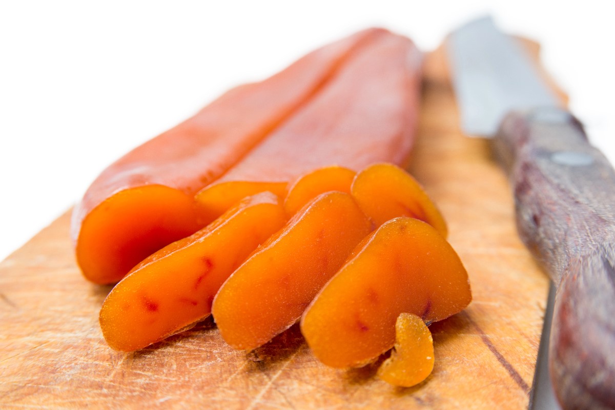 Bottarga