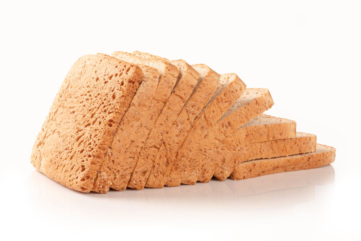 Bread 2