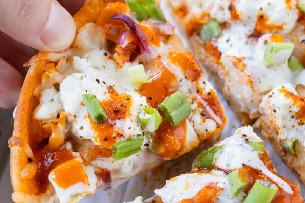 beach party snacks