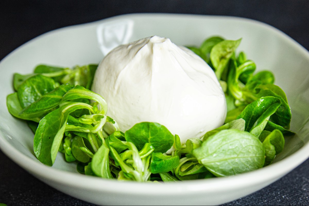 Buratta