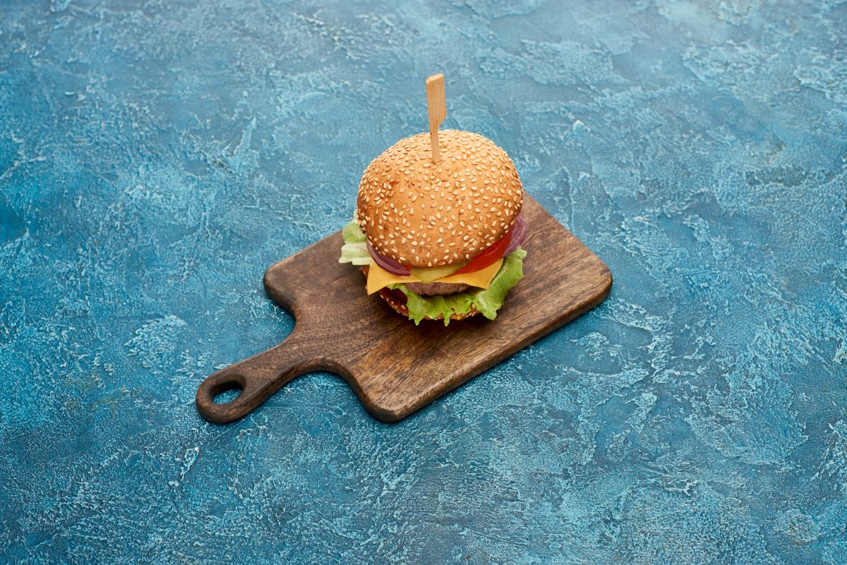 BurgerVadimvasenin