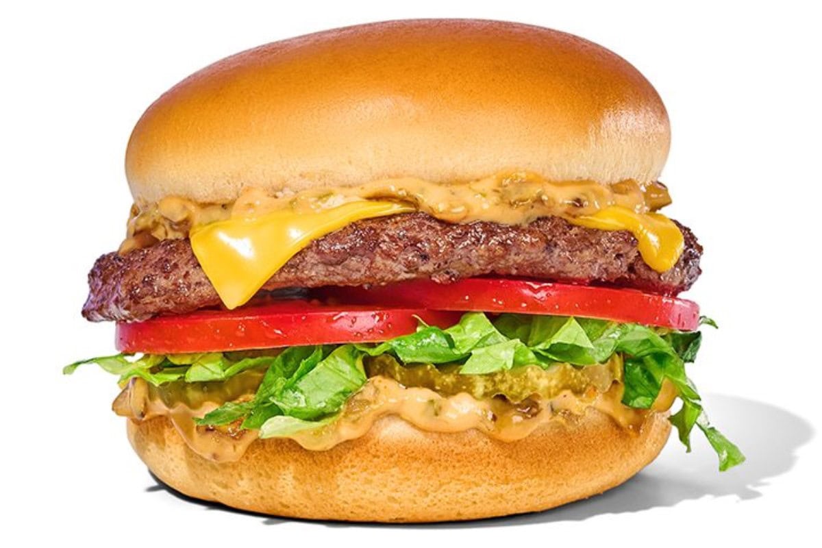 Burgerville