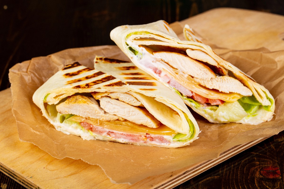 Burittos