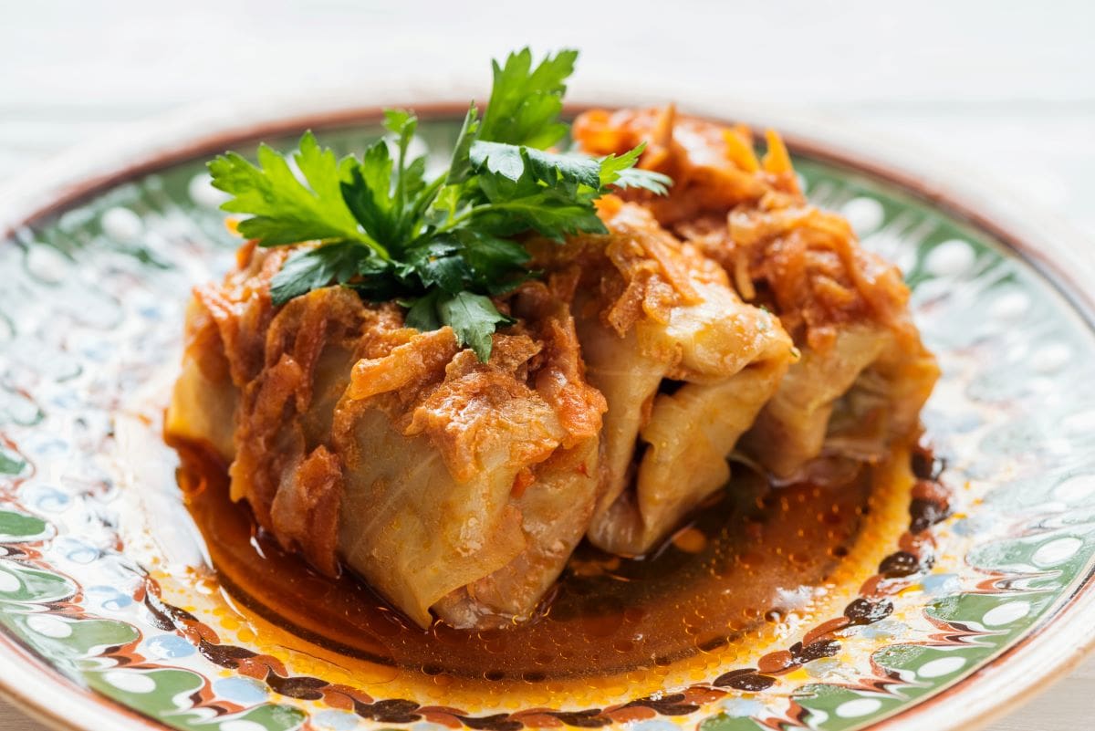 Cabbage RollsVadimvasenin