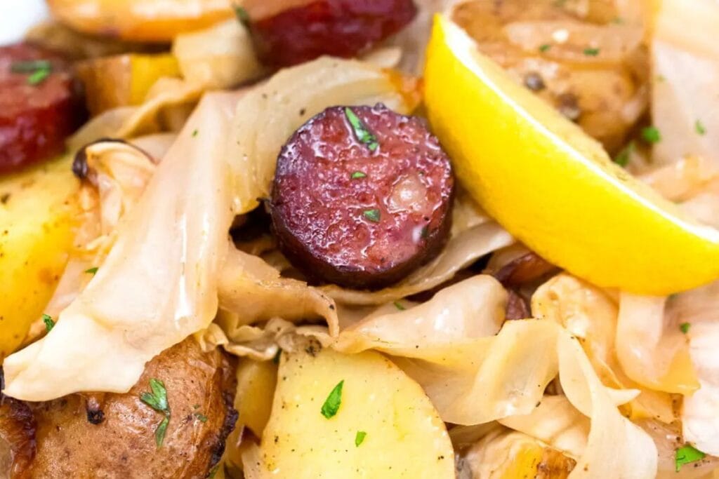camping lunch ideas