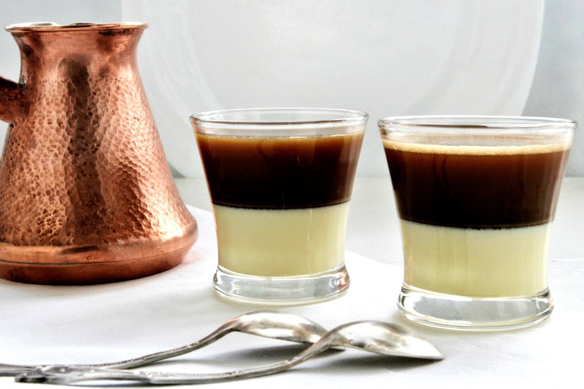 Cafe bombon