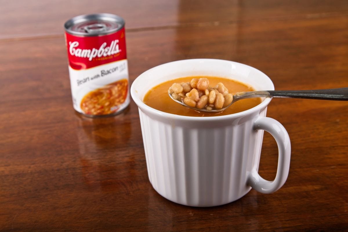 Campbells SoupDbvirago