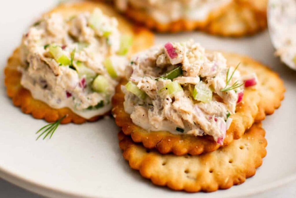 beach food ideas for families