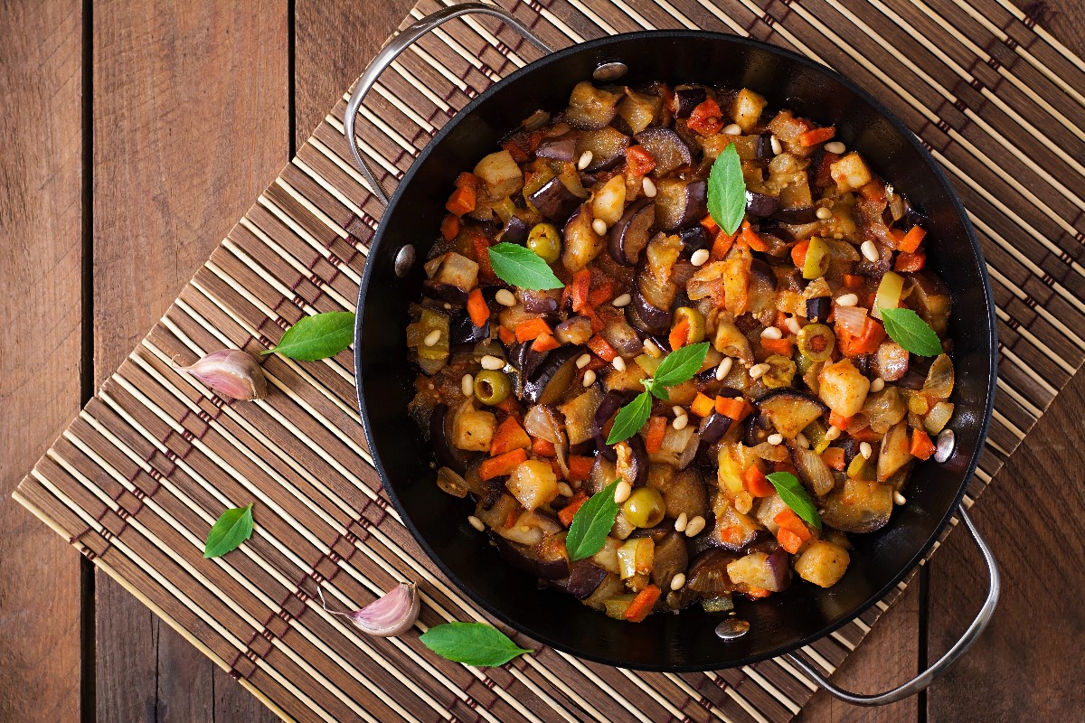 Caponata